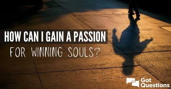 Participants in evangelism training workshop